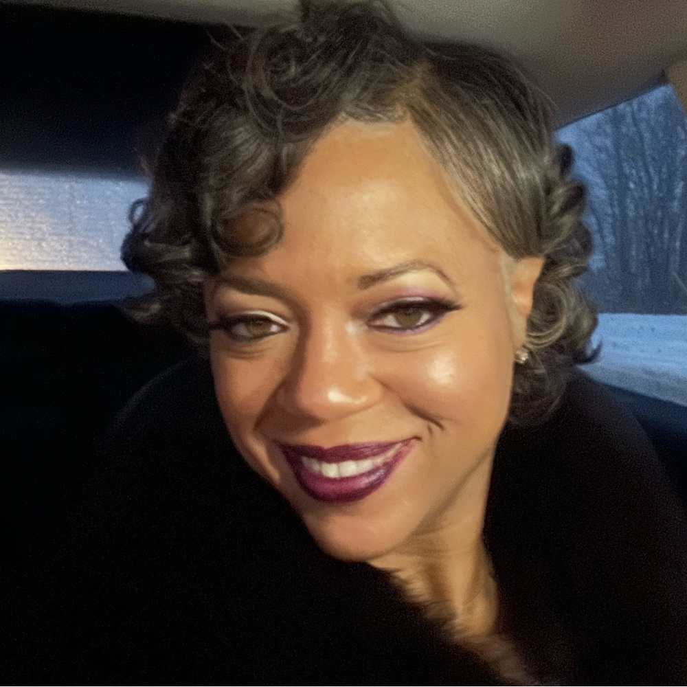 Meet your Posher, Natalie